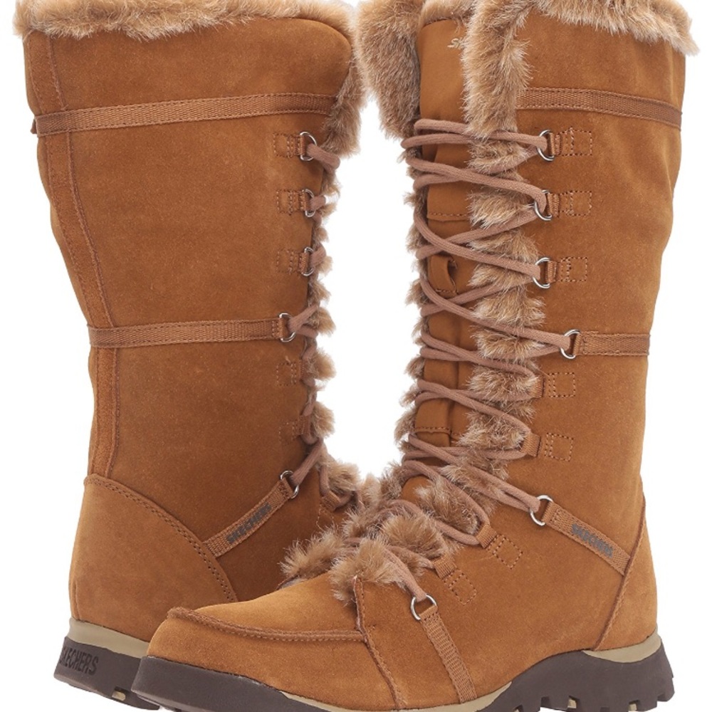 Skechers Women’s Grand Jams Unlimited Boot